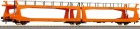 66532 Roco Auto Transporter "SITFA"